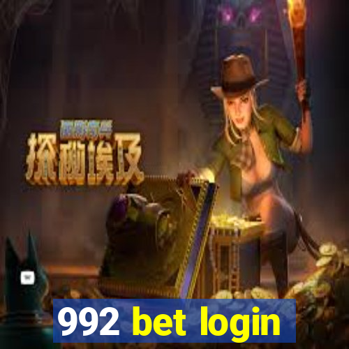 992 bet login